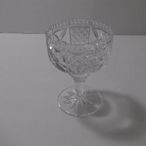 Crystal Goblet